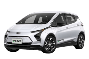 Chevrolet Bolt EUV