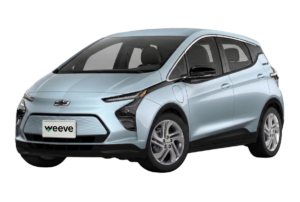 Chevrolet Bolt EV