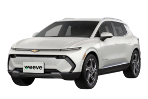 Chevrolet Equinox EV