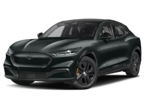 Ford Mustang Mach-E