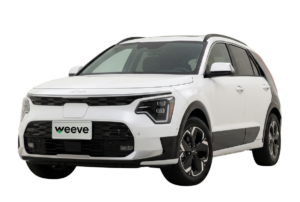 Kia Niro EV