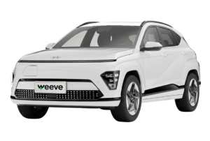 Hyundai Kona EV