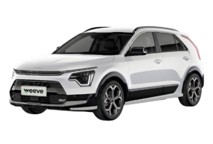 Kia Niro Hybrid